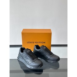 루이비통 Louis Vuitton Run Away 스니커즈