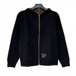 루이비통 Louis Vuitton 양면 재킷