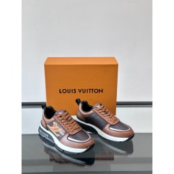 루이비통 Louis Vuitton Run Away 스니커즈