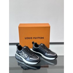 루이비통 Louis Vuitton Run Away 스니커즈