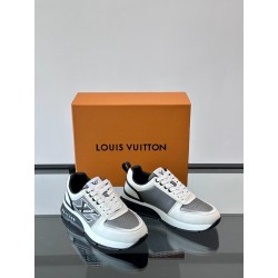 루이비통 Louis Vuitton Run Away 스니커즈