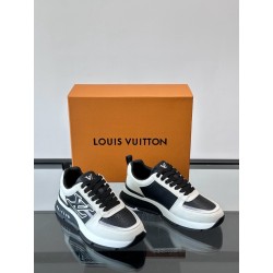 루이비통 Louis Vuitton Run Away 스니커즈