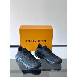 루이비통 Louis Vuitton Run Away 스니커즈