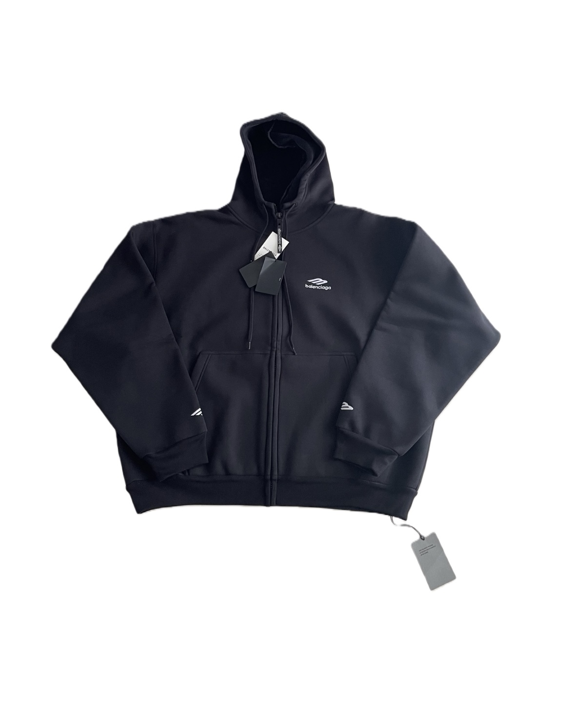 발렌시아가 Balenciaga 재킷