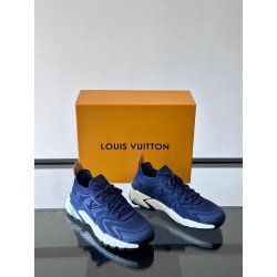 루이비통 Louis Vuitton Run Away 스니커즈