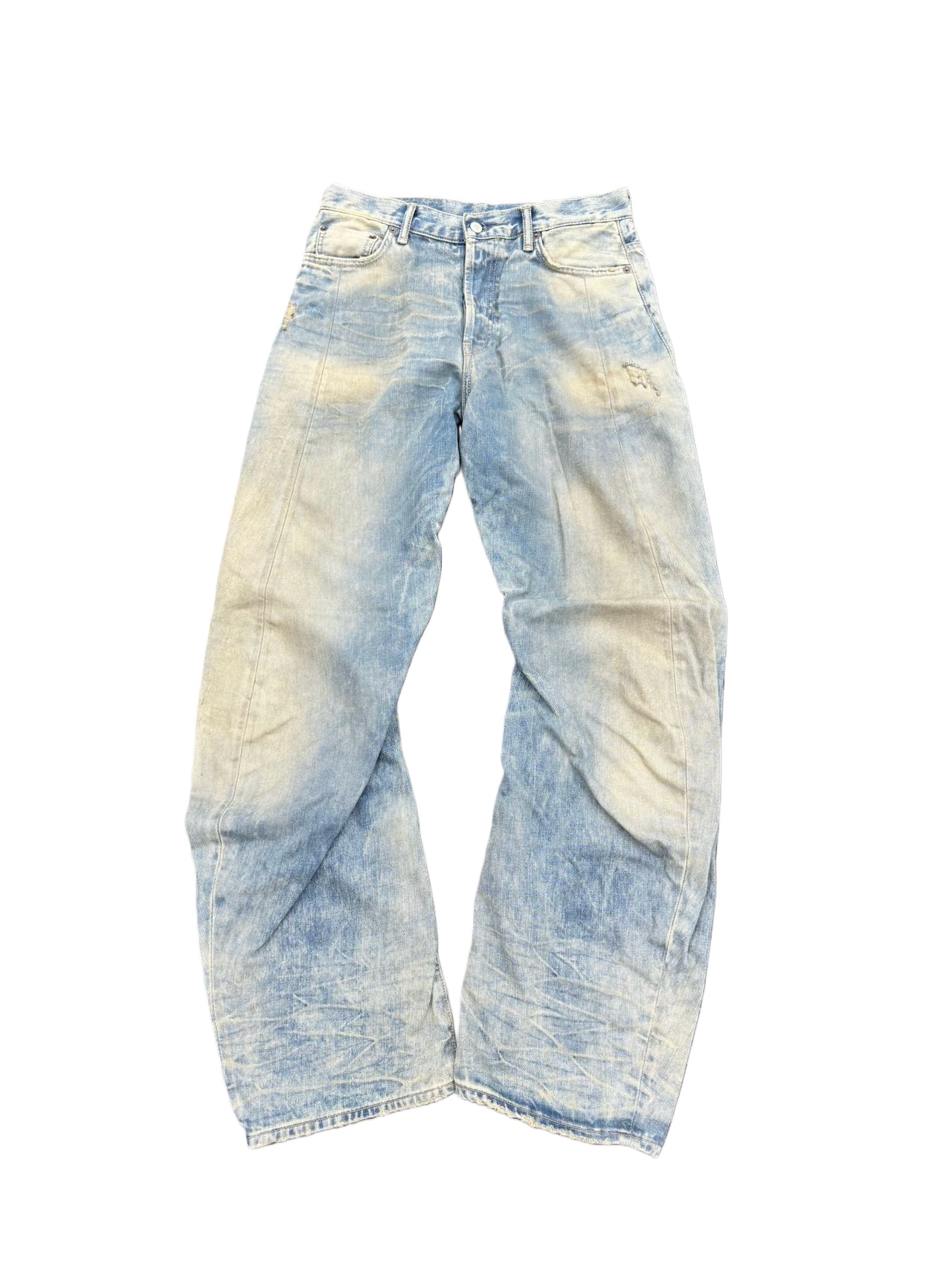 아크네 스튜디오 Acne Studios 청바지