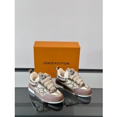루이비통 Louis Vuitton Skate ss25스니커즈