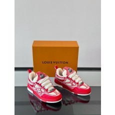 루이비통 Louis Vuitton Skate ss25스니커즈