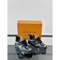 루이비통 Louis Vuitton Skate ss25스니커즈