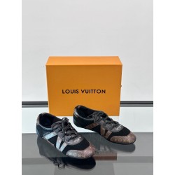 루이비통 Louis Vuitton Sneakerina 스니커즈