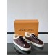 루이비통 Louis Vuitton Time Out 스니커즈
