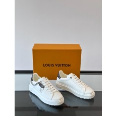 루이비통 Louis Vuitton Time Out 스니커즈