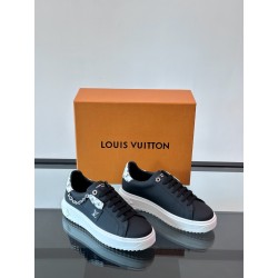 루이비통 Louis Vuitton Time Out 스니커즈