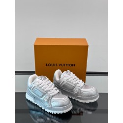 루이비통 Louis Vuitton Trainer Maxi 스니커즈