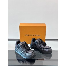 루이비통 Louis Vuitton Trainer Maxi 스니커즈