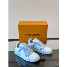 루이비통 Louis Vuitton Trainer 스니커즈