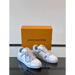 루이비통 Louis Vuitton Trainer 스니커즈