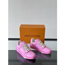루이비통 Louis Vuitton Trainer 스니커즈