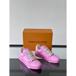루이비통 Louis Vuitton Trainer 스니커즈