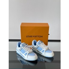 루이비통 Louis Vuitton Trainer 스니커즈