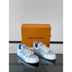 루이비통 Louis Vuitton Trainer 스니커즈