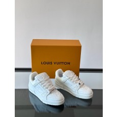 루이비통 Louis Vuitton Trainer 스니커즈