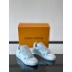 루이비통 Louis Vuitton Trainer 스니커즈