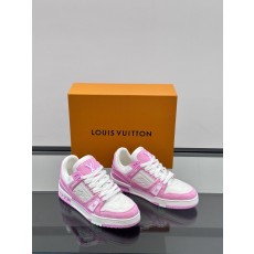 루이비통 Louis Vuitton Trainer 스니커즈