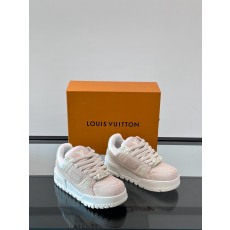 루이비통 Louis Vuitton Trainer 스니커즈