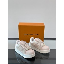 루이비통 Louis Vuitton Trainer 스니커즈