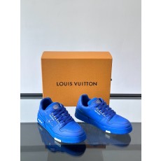루이비통 Louis Vuitton Trainer 스니커즈