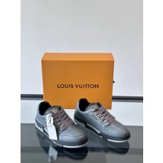 루이비통 Louis Vuitton Trainer 스니커즈