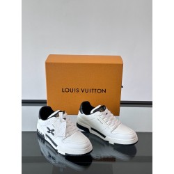 루이비통 Louis Vuitton Trainer 스니커즈