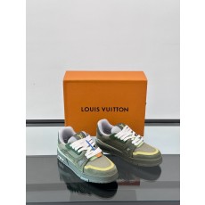 루이비통 Louis Vuitton Trainer 스니커즈