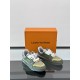 루이비통 Louis Vuitton Trainer 스니커즈