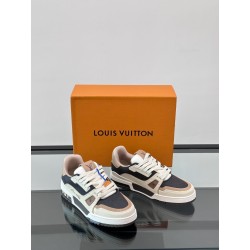 루이비통 Louis Vuitton Trainer 스니커즈