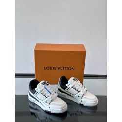 루이비통 Louis Vuitton Trainer 스니커즈