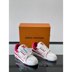 루이비통 Louis Vuitton Trainer 스니커즈