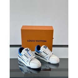 루이비통 Louis Vuitton Trainer 스니커즈