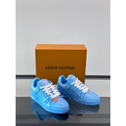 루이비통 Louis Vuitton Trainer 스니커즈