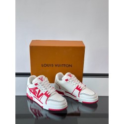 루이비통 Louis Vuitton Trainer 스니커즈