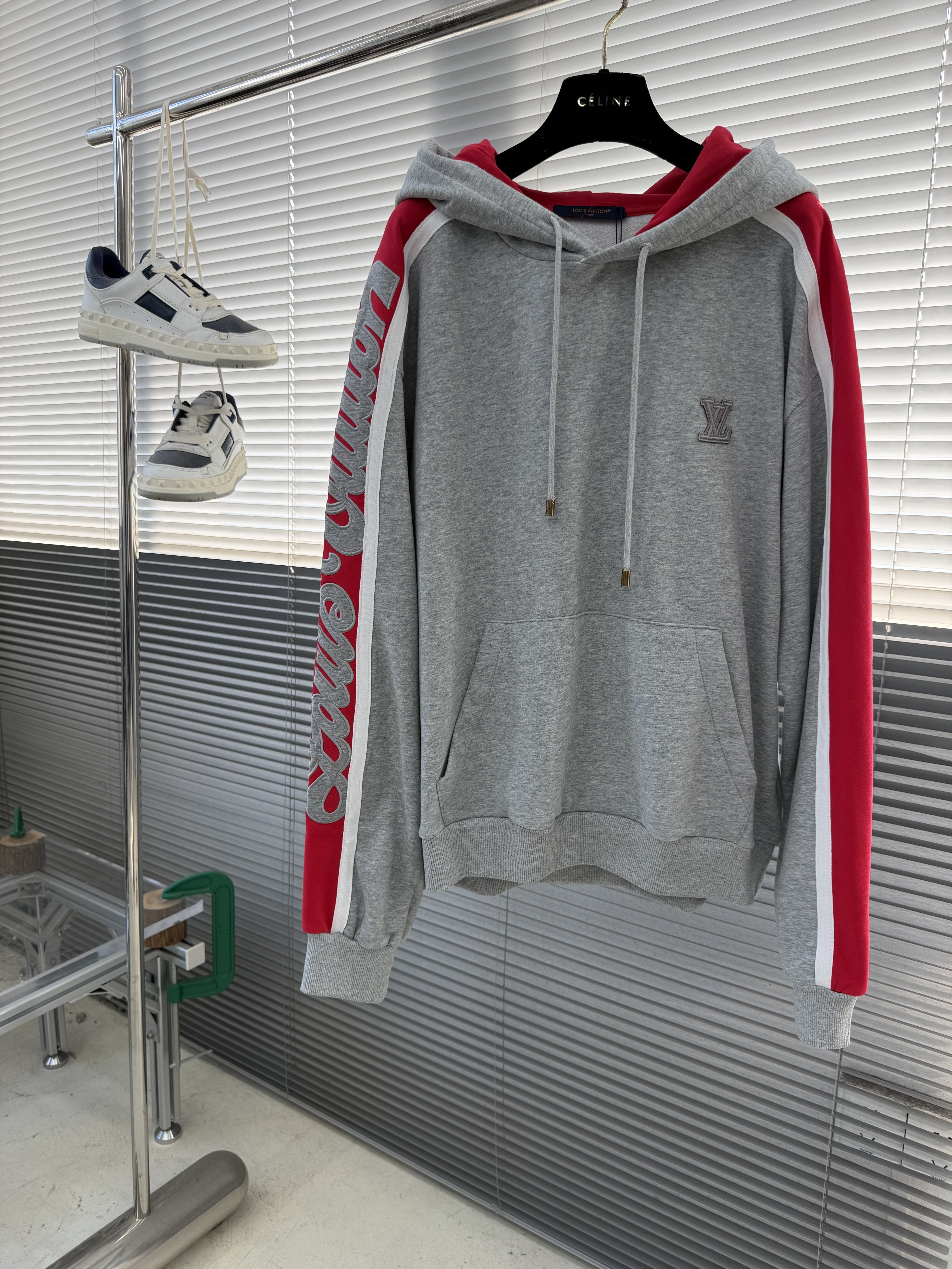 루이비통 Louis Vuitton 후드