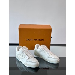 루이비통 Louis Vuitton Trainer 스니커즈