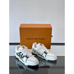 루이비통 Louis Vuitton Trainer 스니커즈