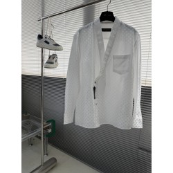 루이비통 Louis Vuitton 긴팔 셔츠