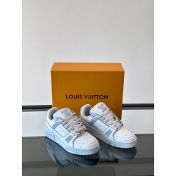 루이비통 Louis Vuitton Trainer 스니커즈