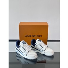 루이비통 Louis Vuitton Trainer 스니커즈