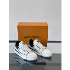 루이비통 Louis Vuitton Trainer 스니커즈