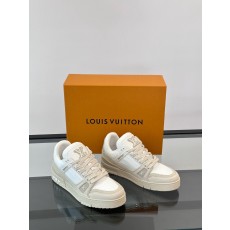 루이비통 Louis Vuitton Trainer 스니커즈