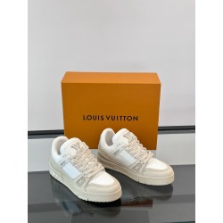 루이비통 Louis Vuitton Trainer 스니커즈